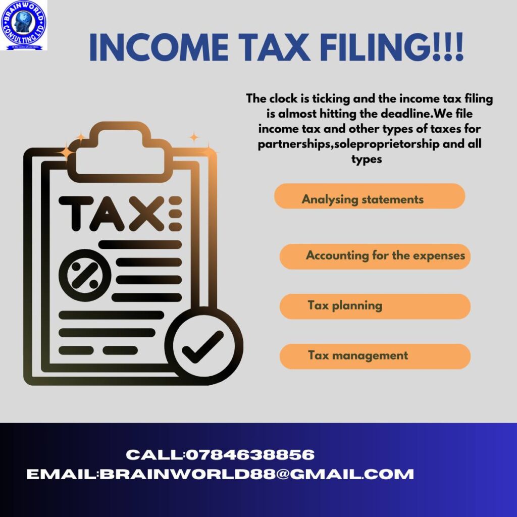 Income Tax