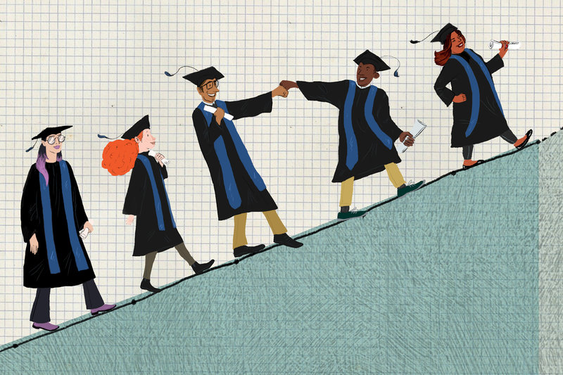 Academic Services And Training